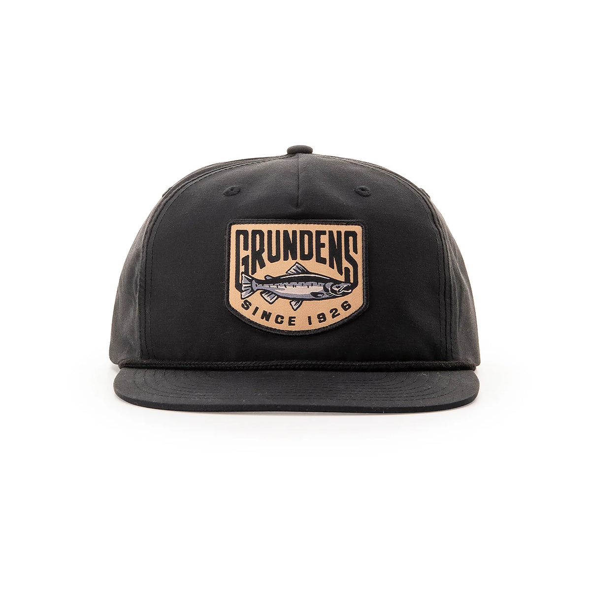 Grundéns King Classic Rope Hat