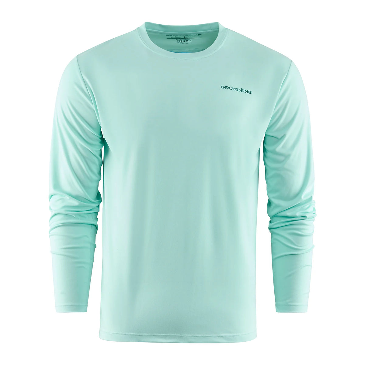 Grundéns M's Marlin Magic LS Tech Tee