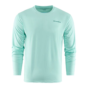 Grundéns M's Marlin Magic LS Tech Tee