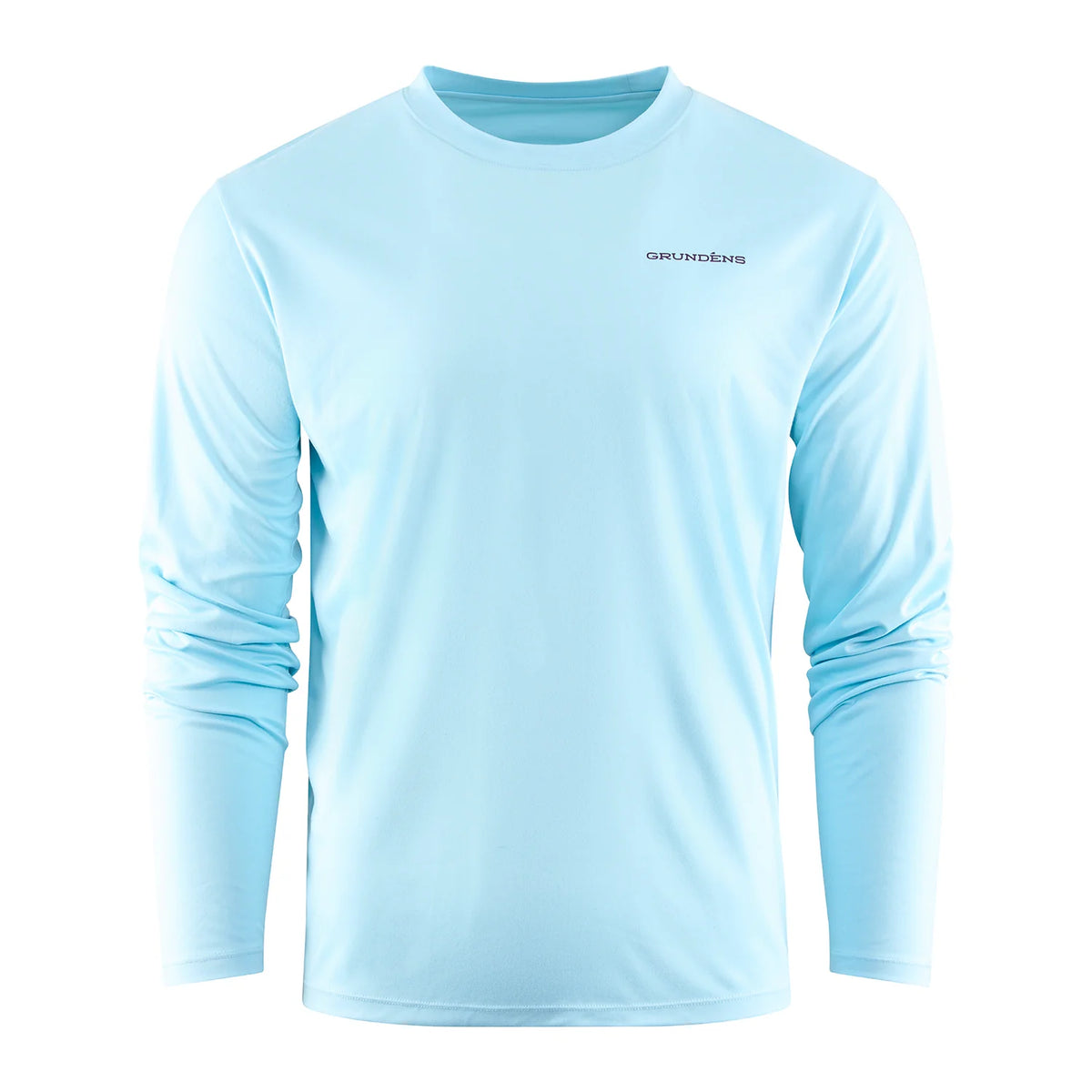 Grundéns M's Twin Tuna LS Tech Tee