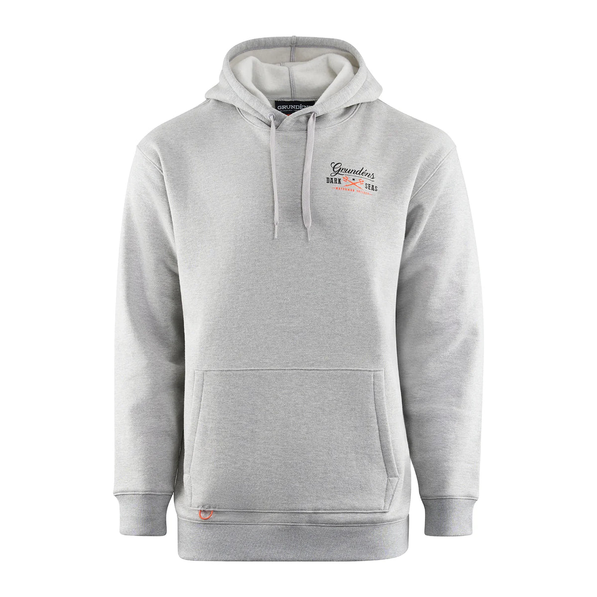 Grundéns M's X Dark Seas Portsmith Hoodie