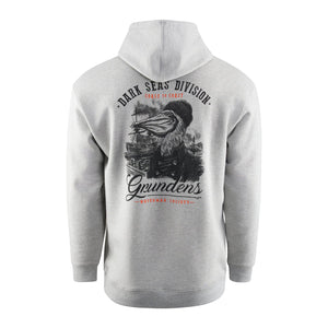 Grundéns M's X Dark Seas Portsmith Hoodie
