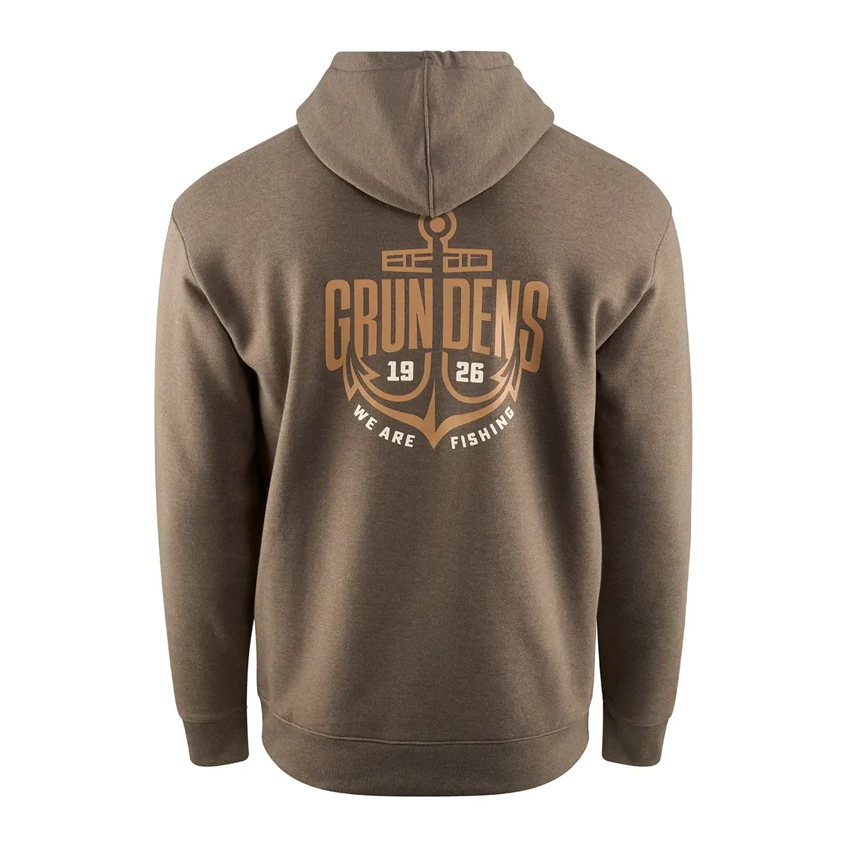 Grundéns M's Displacement DWR Hoodie