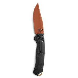 Benchmade Taggedout | 15536CR-2501