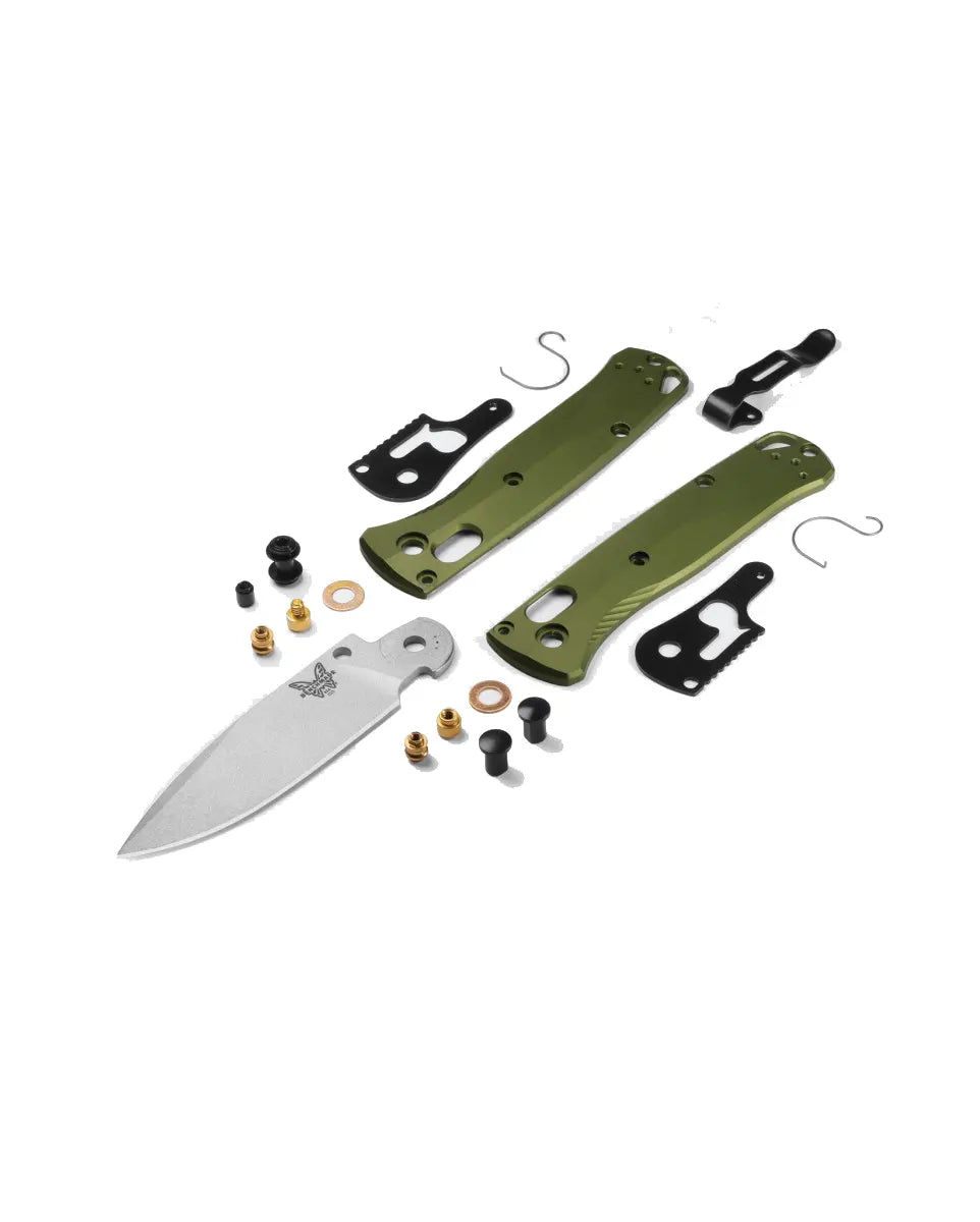 Benchmade Mini Bugout | 533SL-10