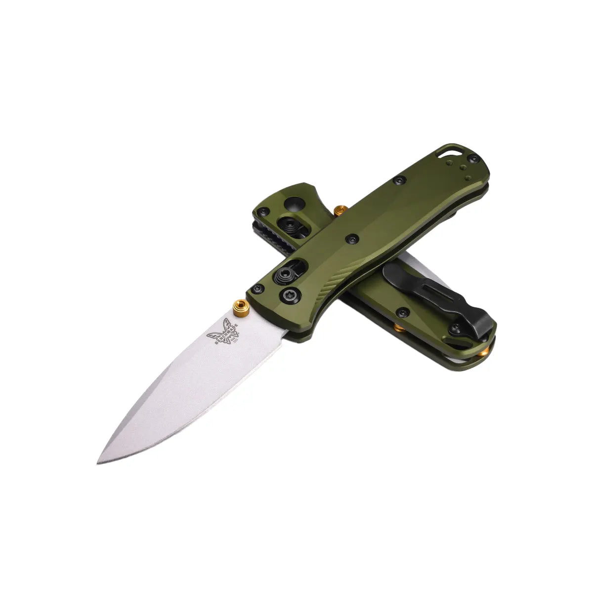 Benchmade Mini Bugout | 533SL-10
