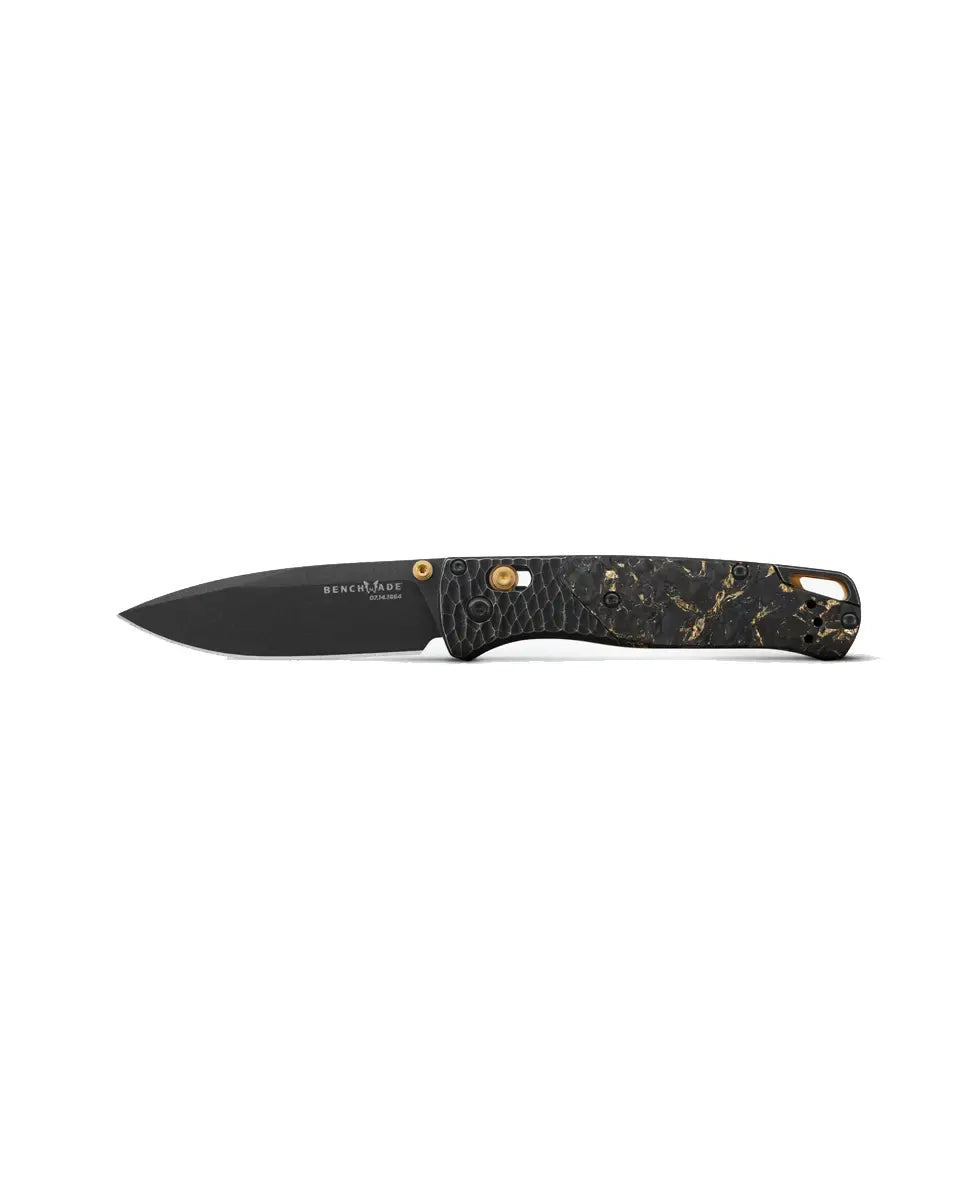 Benchmade Bugout | 535BK-251 - Limted Edition - Gold Class Knife