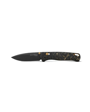 Benchmade Bugout | 535BK-251 - Limted Edition - Gold Class Knife