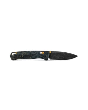 Benchmade Bugout | 535BK-251 - Limted Edition - Gold Class Knife
