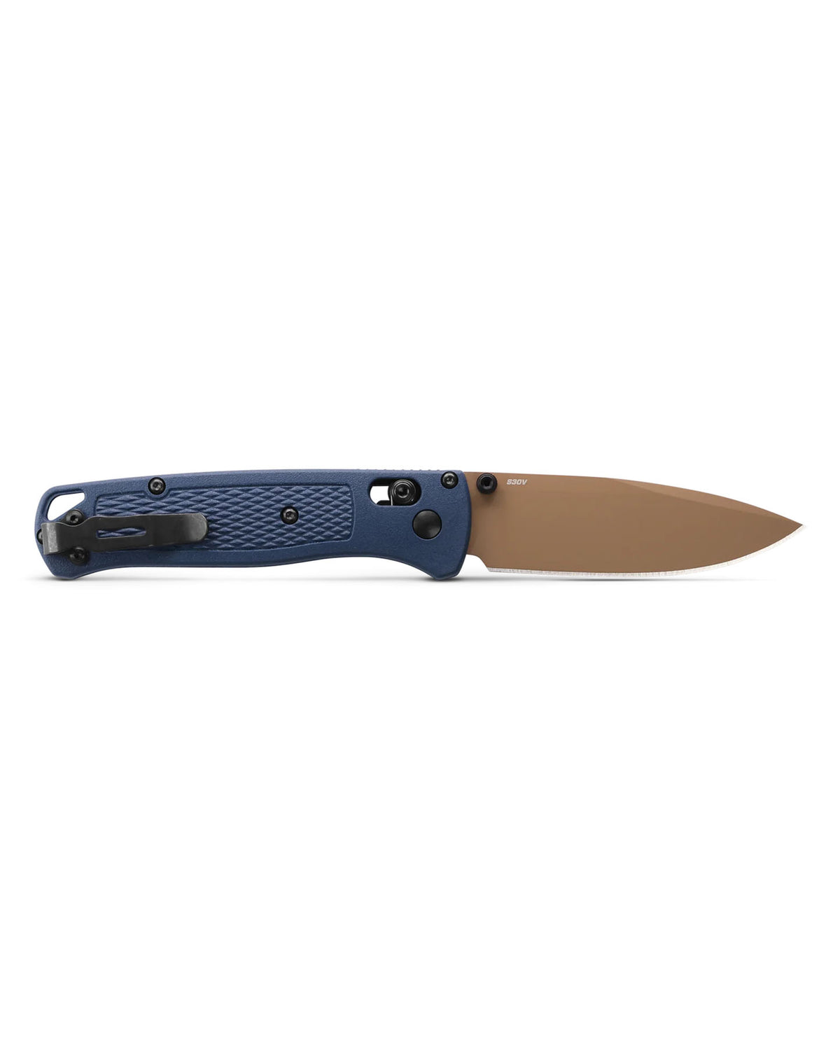 Benchmade Bugout Knife | 535FE-05