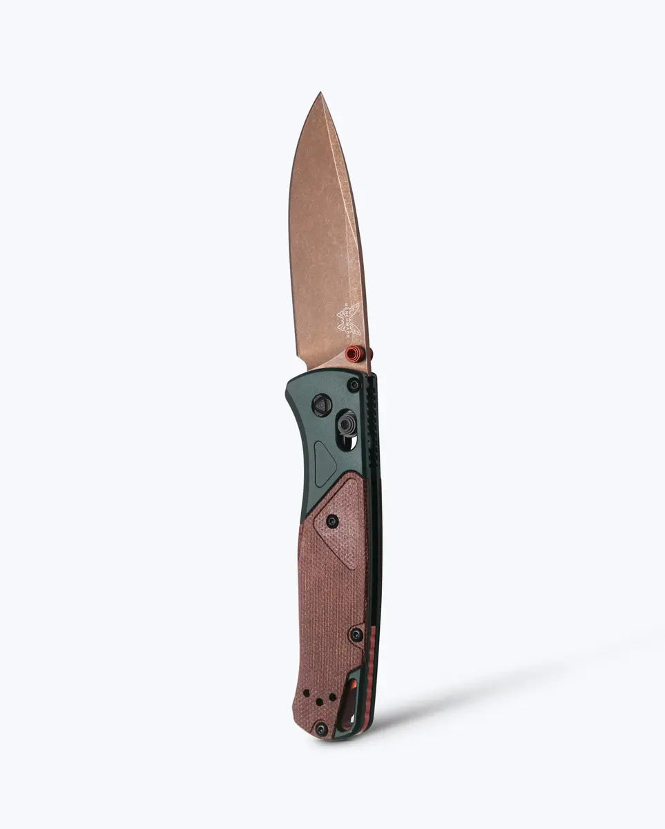 Benchmade Bugout | 535FE-2602