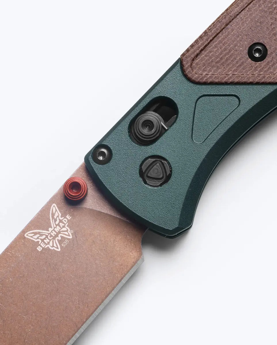 Benchmade Bugout | 535FE-2602