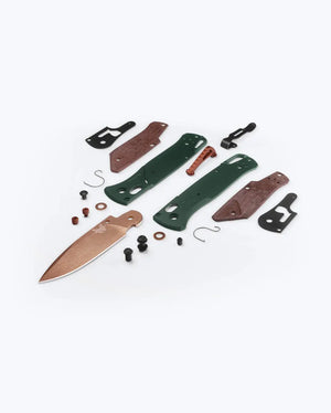 Benchmade Bugout | 535FE-2602