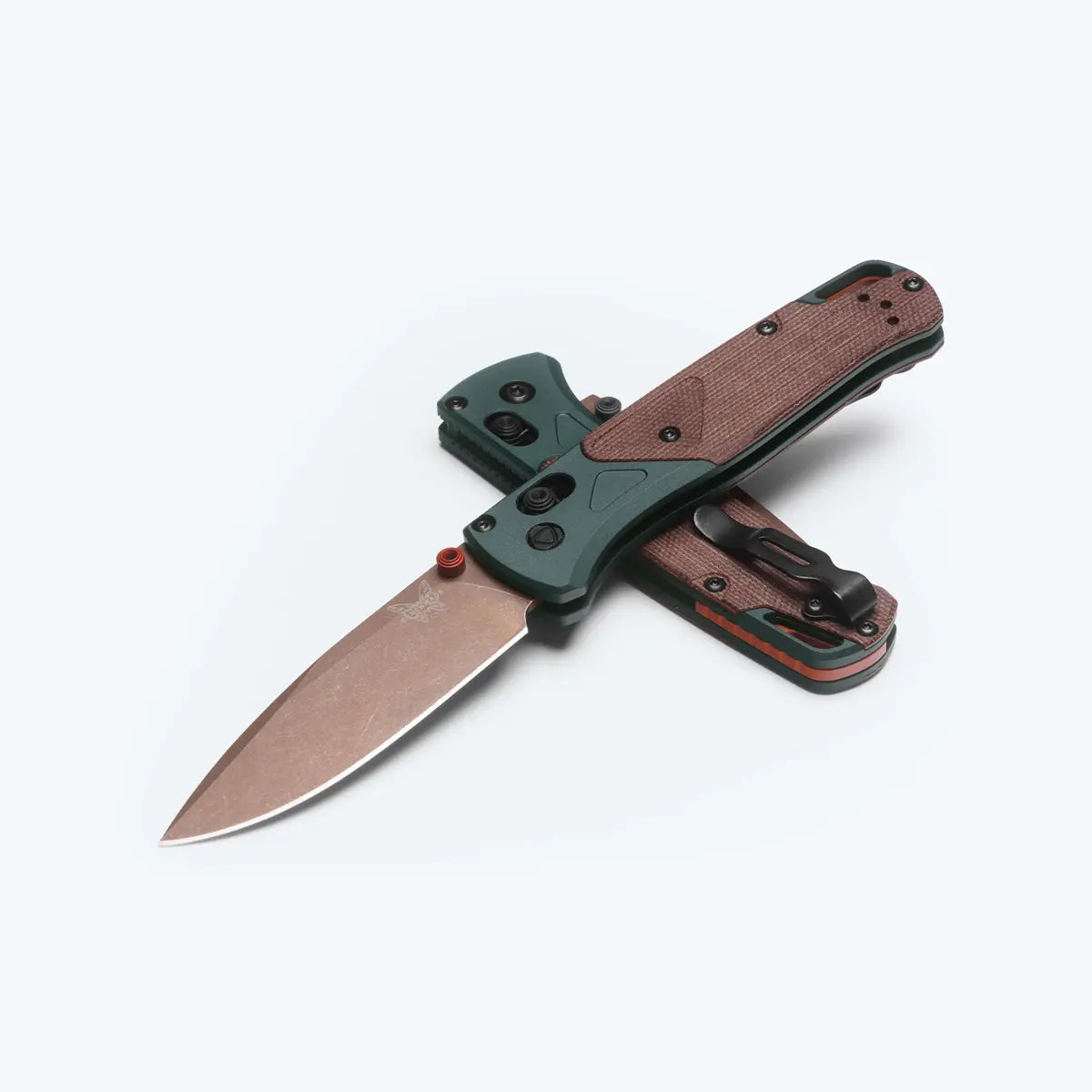 Benchmade Bugout | 535FE-2602