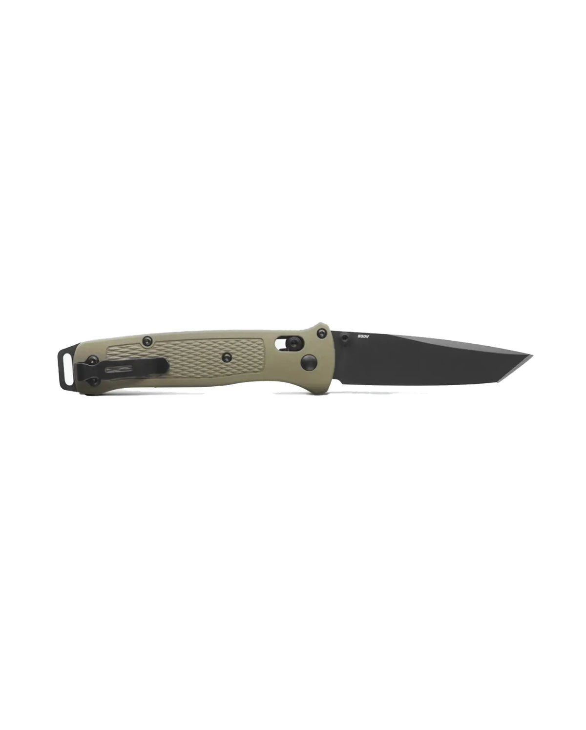 Benchmade BAILOUT | 537BK-06