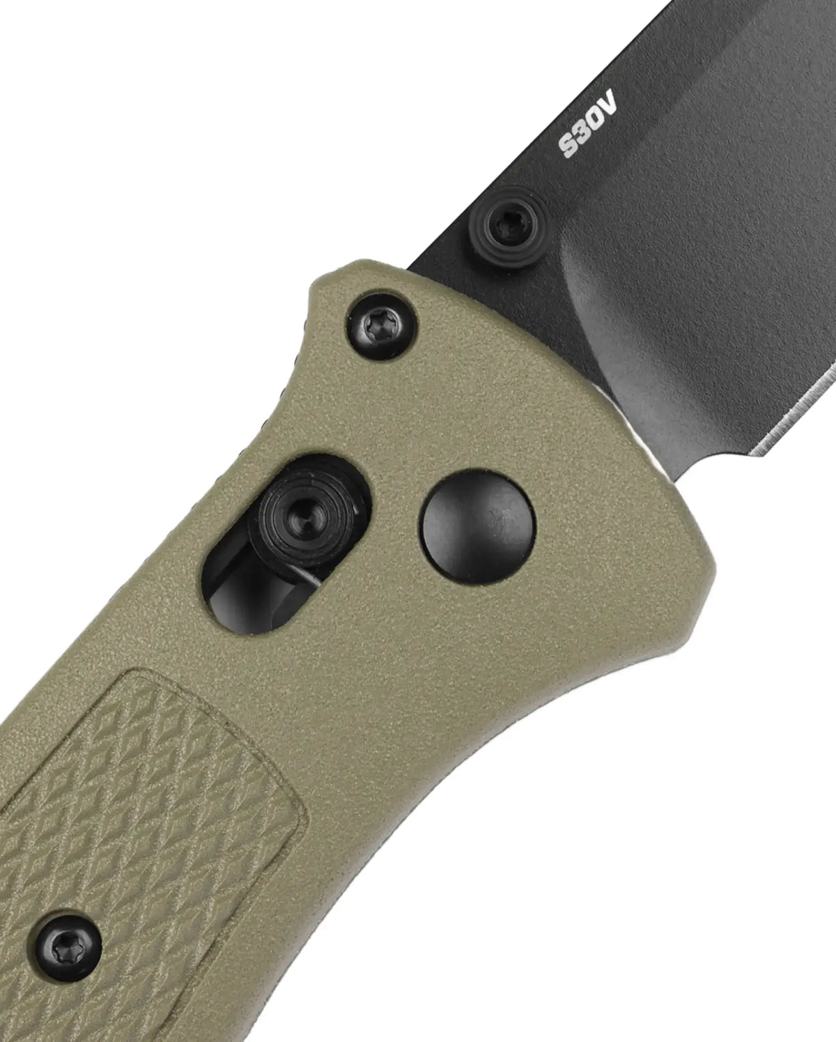 Benchmade BAILOUT | 537BK-06