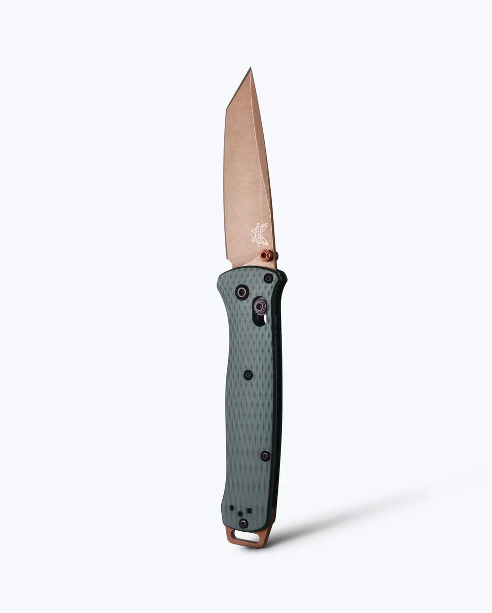 Benchmade Bailout | 537FE-2601