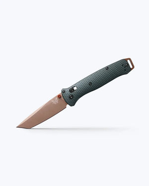 Benchmade Bailout | 537FE-2601
