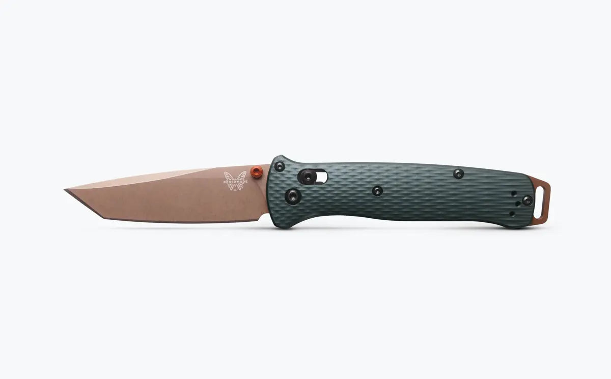 Benchmade Bailout | 537FE-2601