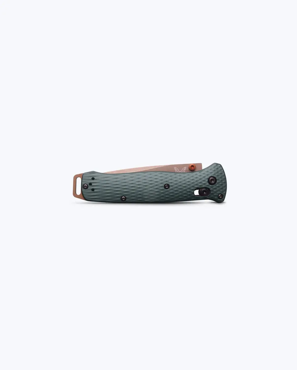 Benchmade Bailout | 537FE-2601