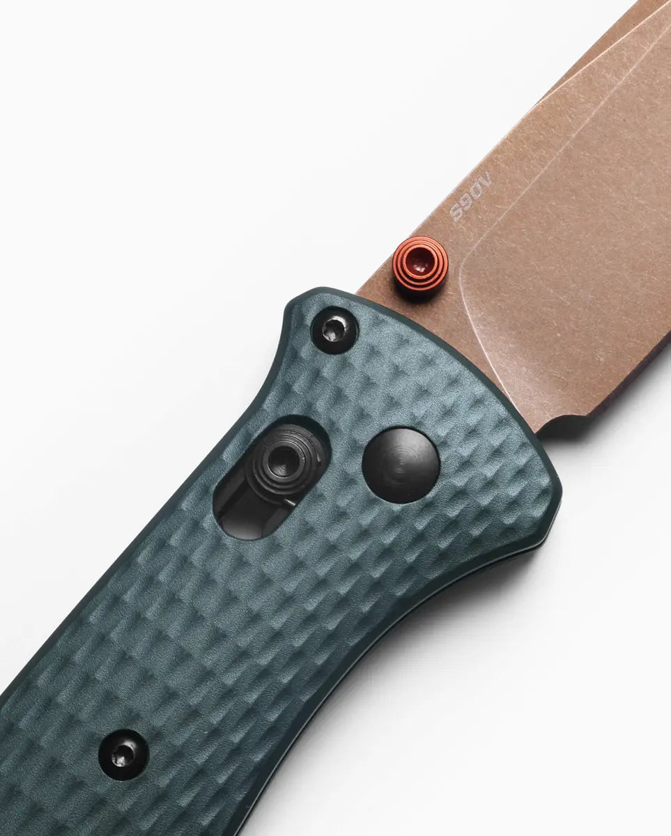 Benchmade Bailout | 537FE-2601