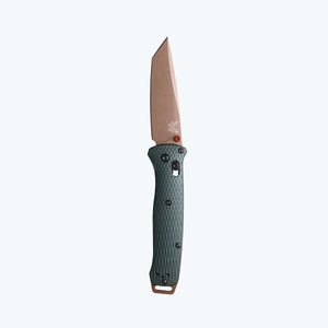 Benchmade Bailout | 537FE-2601