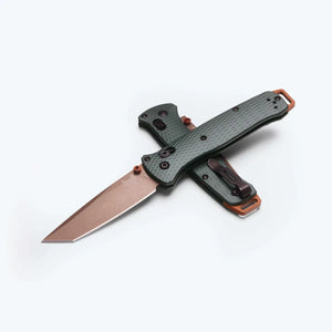 Benchmade Bailout | 537FE-2601
