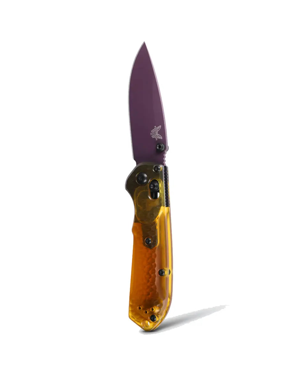 Benchmade Mini Freek - Limited Edition | 565PL-2501