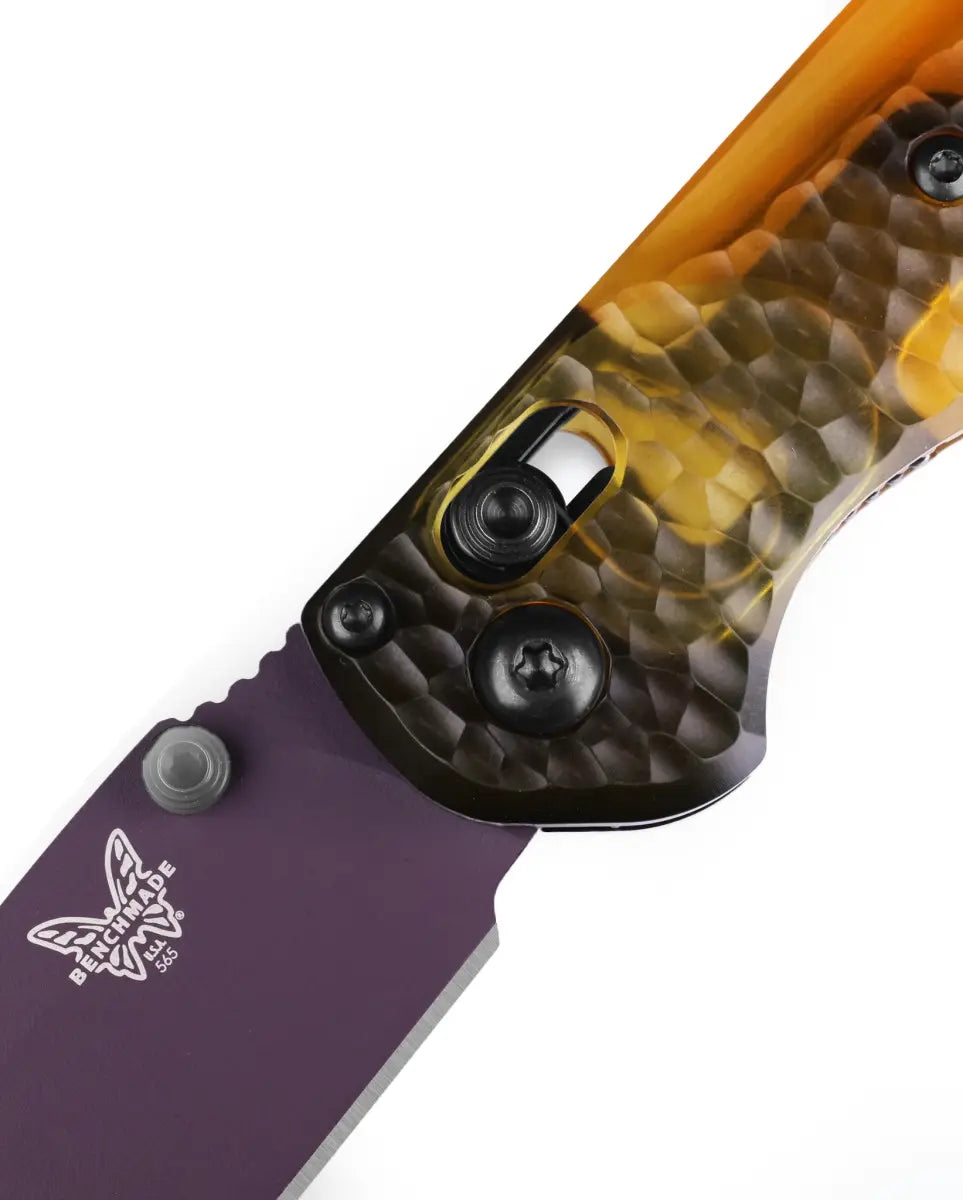 Benchmade Mini Freek - Limited Edition | 565PL-2501