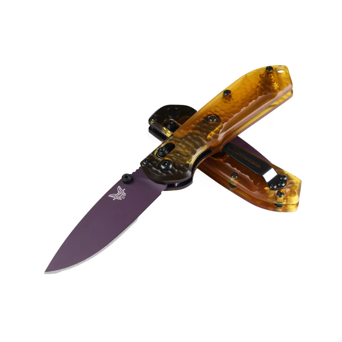 Benchmade Mini Freek - Limited Edition | 565PL-2501