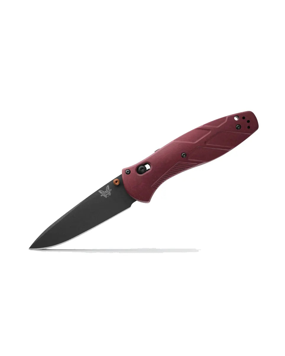 Benchmade Barrage | 581BK-04