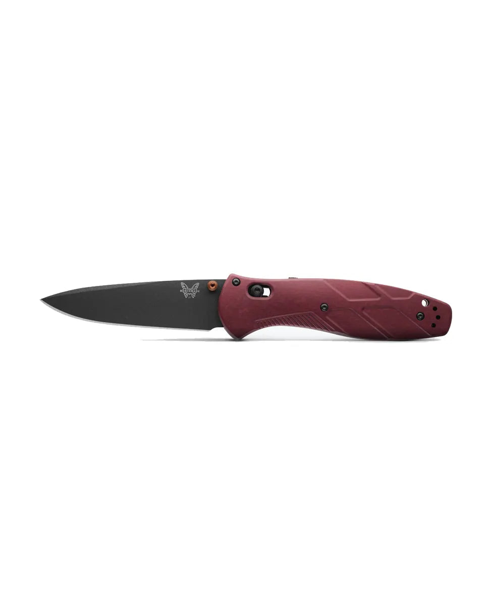 Benchmade Barrage | 581BK-04