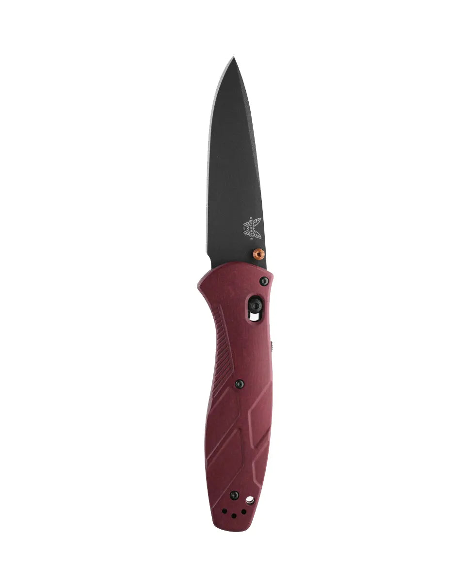 Benchmade Barrage | 581BK-04