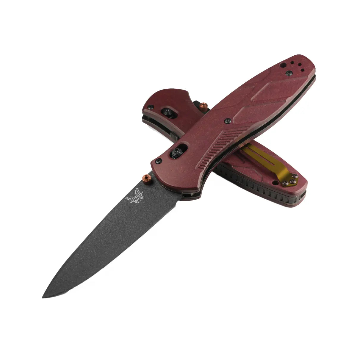Benchmade Barrage | 581BK-04