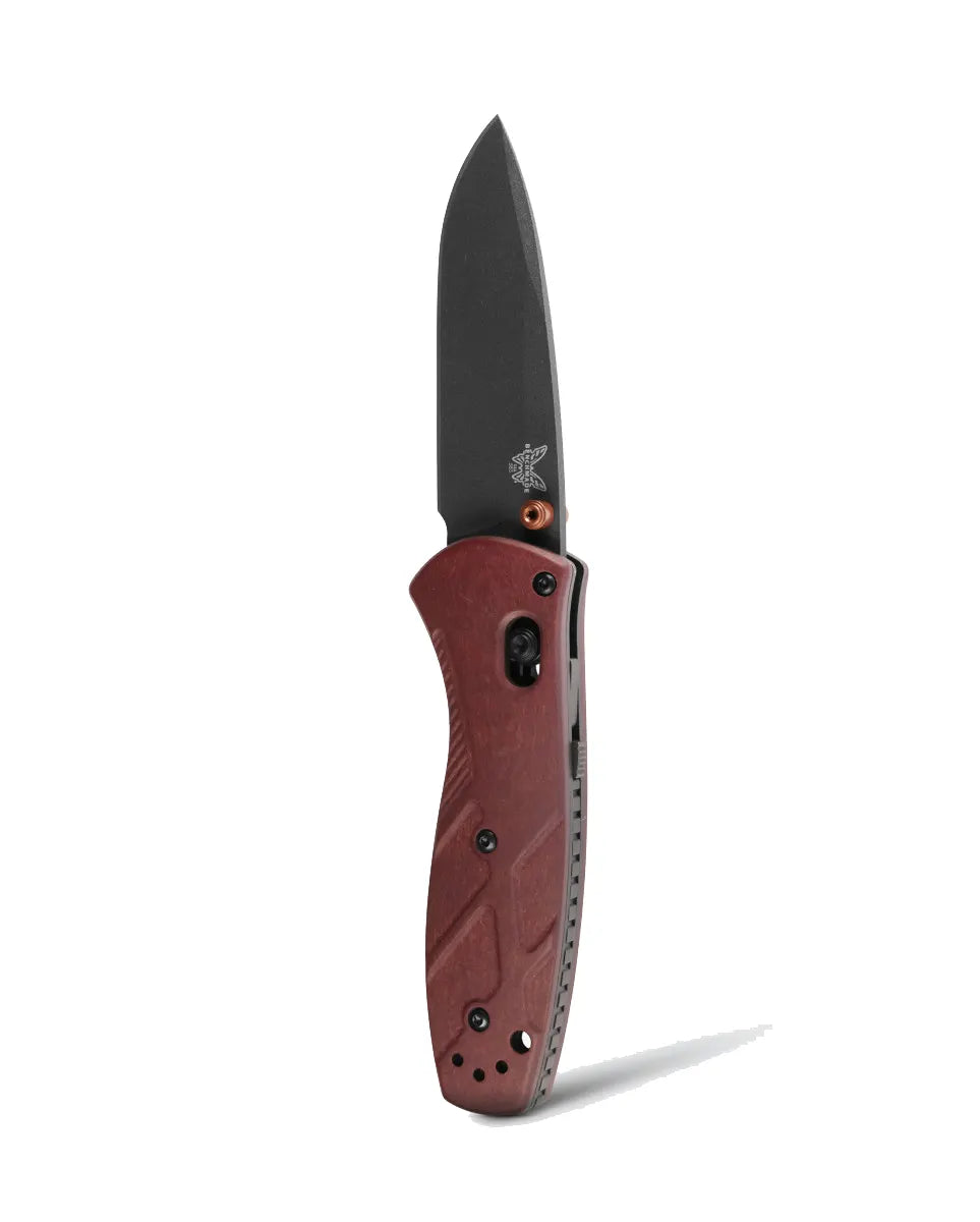 Benchmade Mini Barrage | 585BK-04
