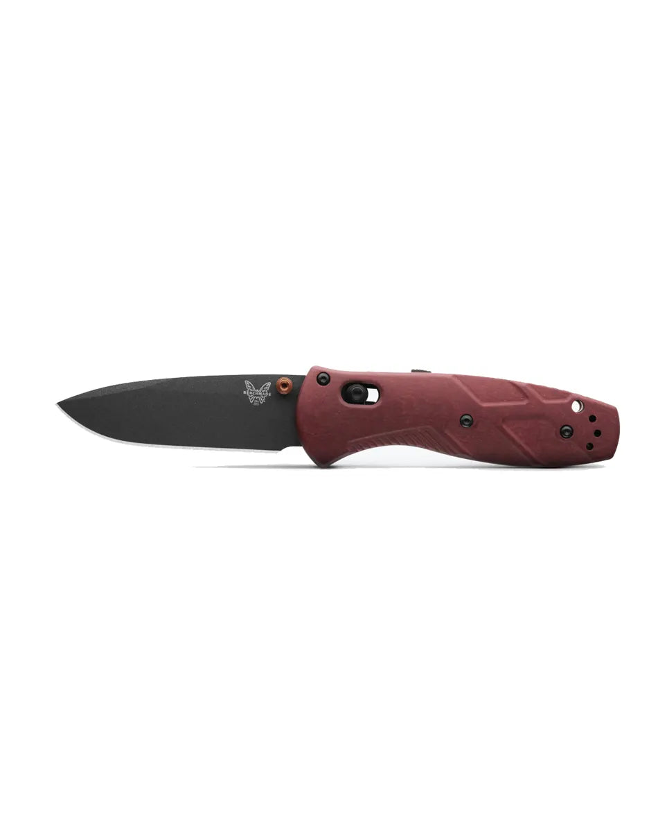 Benchmade Mini Barrage | 585BK-04