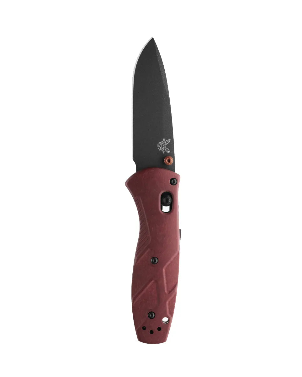 Benchmade Mini Barrage | 585BK-04