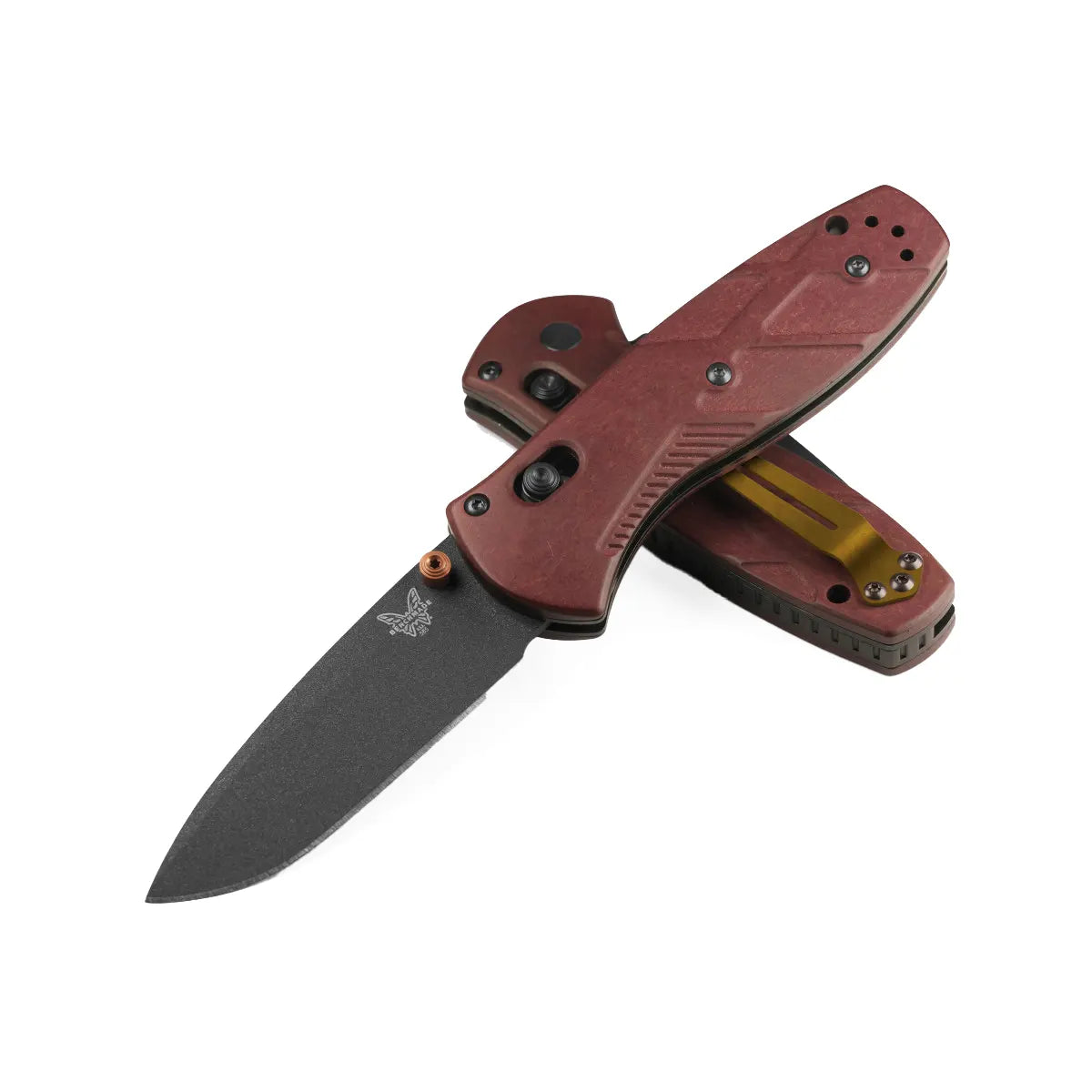 Benchmade Mini Barrage | 585BK-04