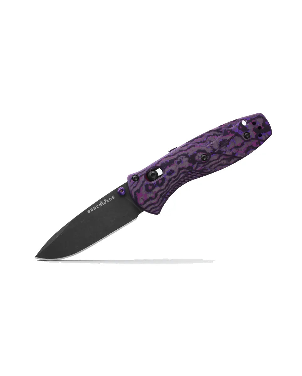 Benchmade Mini Barrage - Limited Edition | 585BK-251