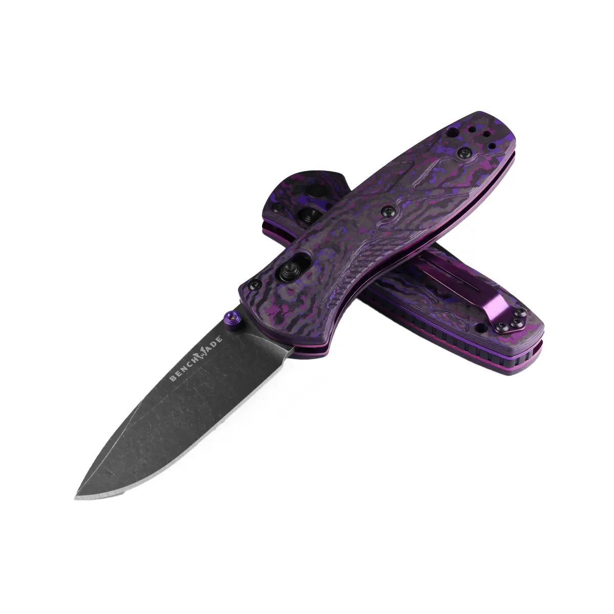 Benchmade Mini Barrage - Limited Edition | 585BK-251