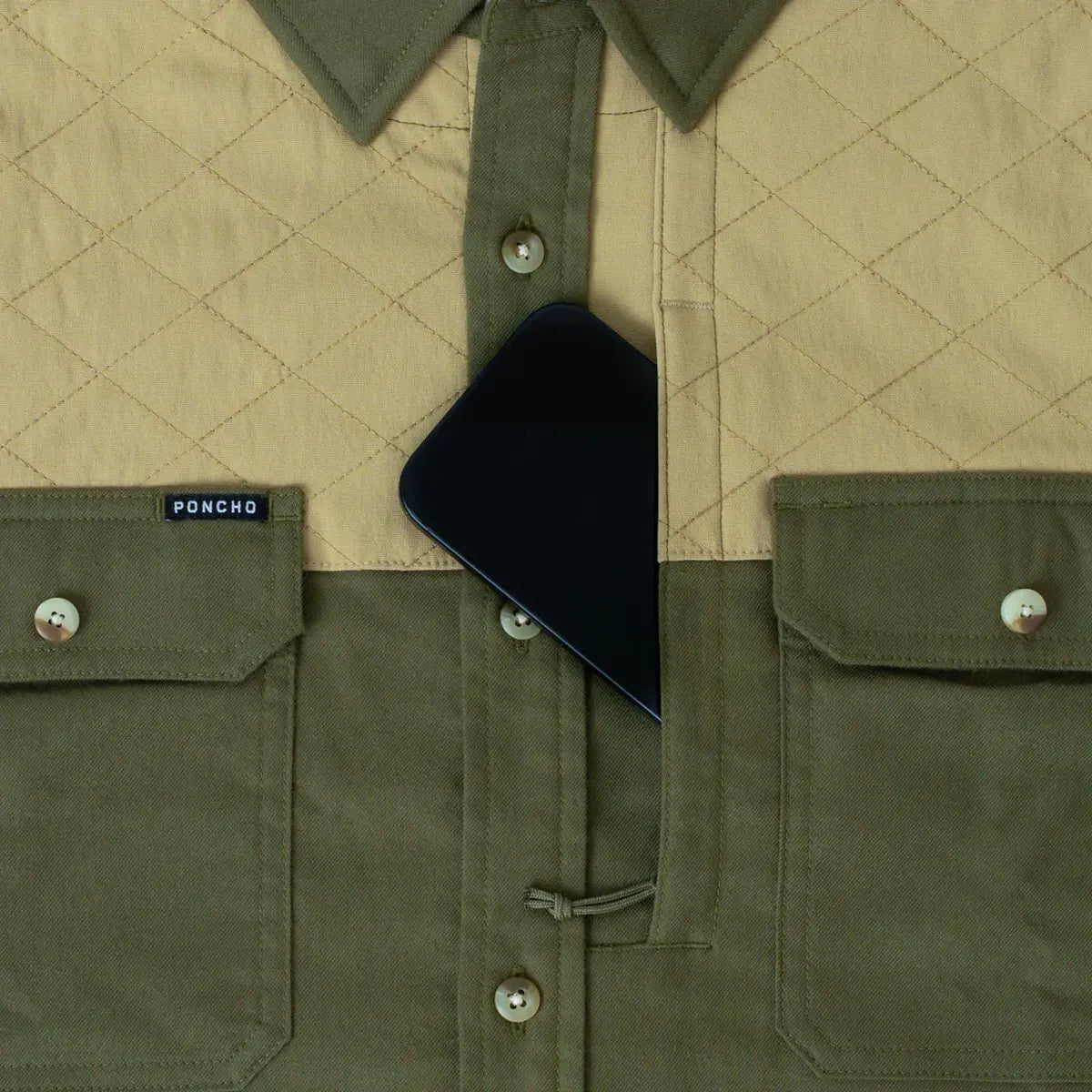 Poncho M's The Roosevelt