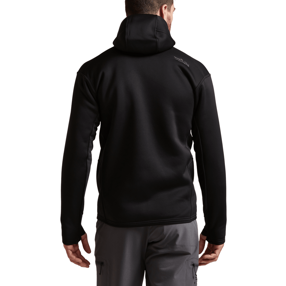 Sitka Traverse Hoody - Solid Colors