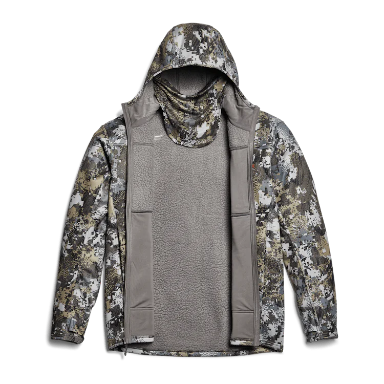 Sitka Traverse Hoody - Elevated II