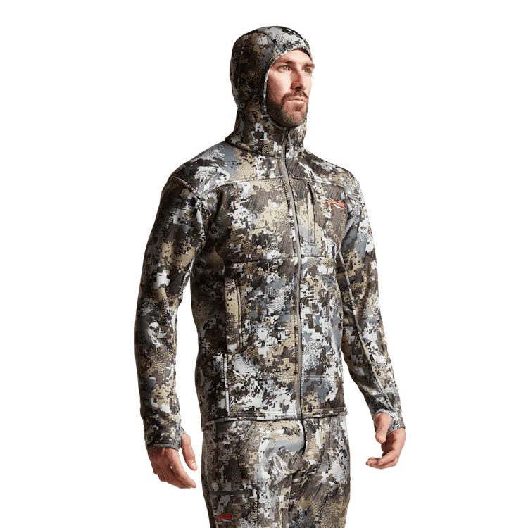 Sitka Traverse Hoody - Elevated II