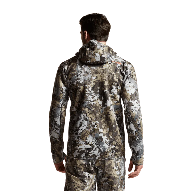 Sitka Traverse Hoody - Elevated II