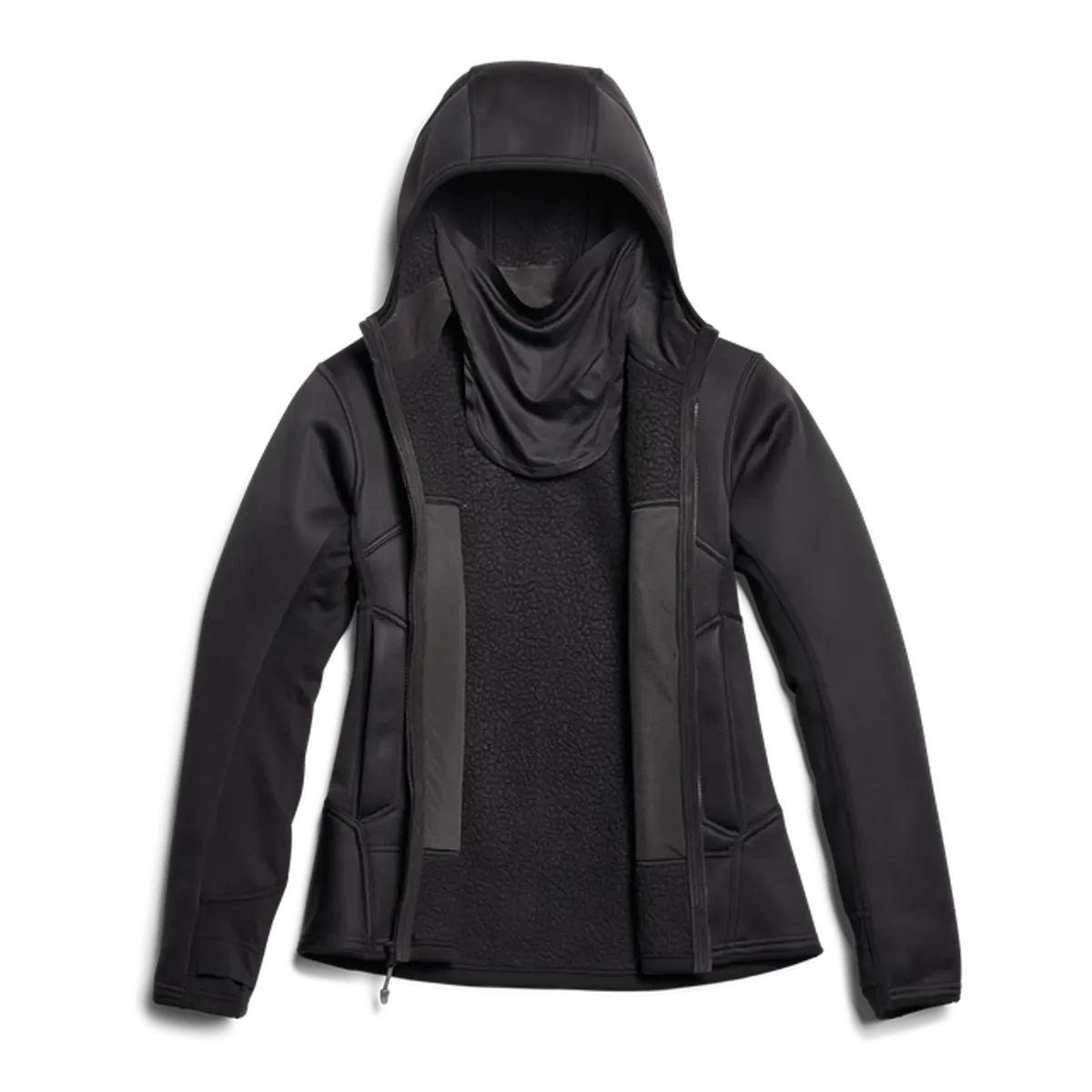 Sitka W's Traverse Hoodie