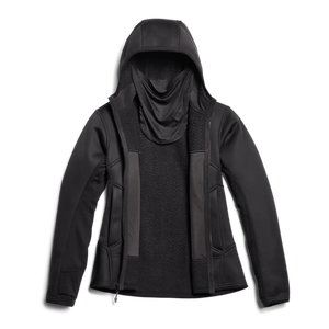 Sitka W's Traverse Hoodie