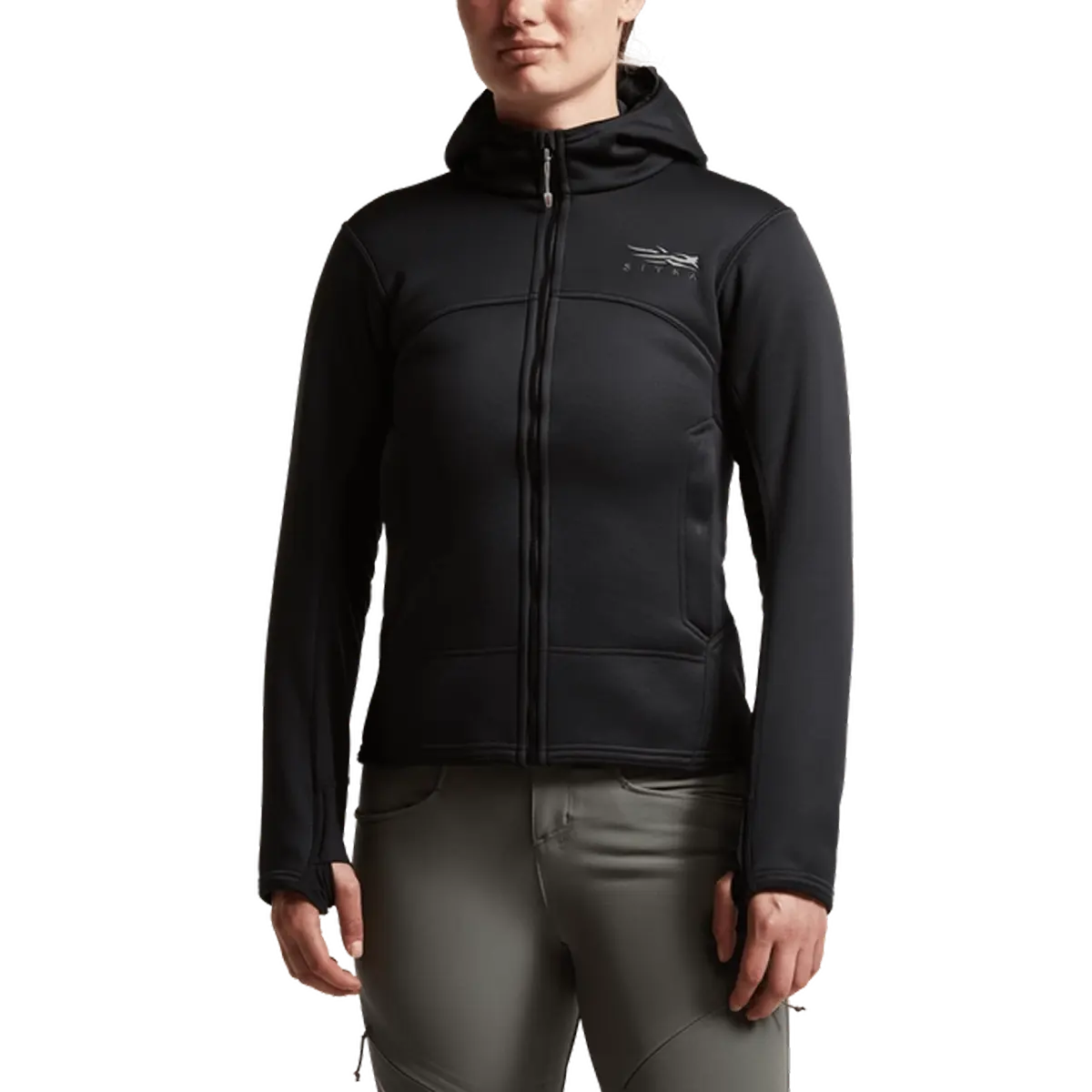 Sitka W's Traverse Hoodie