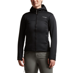 Sitka W's Traverse Hoodie