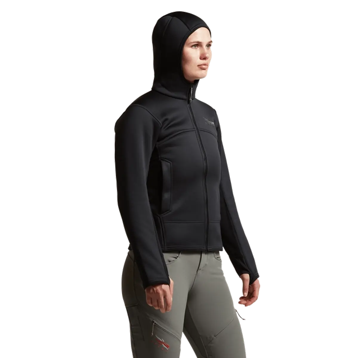 Sitka W's Traverse Hoodie